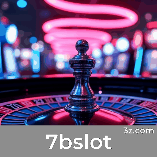 7bslot: Uma Experiência de Cassino Imersiva para Brasileiros