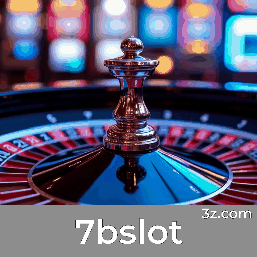 Promoções 7bslot: Explore Valor Estratégico!