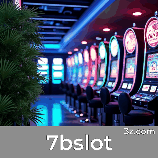 Descubra as Experiências de Entretenimento Disruptivas na 7bslot