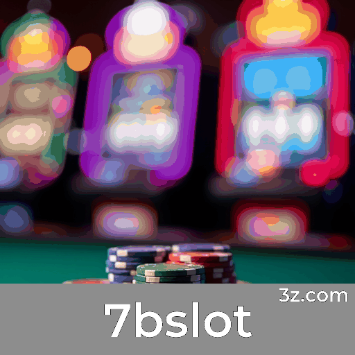 7bslot: Apostas Esportivas Precisas e Abrangentes