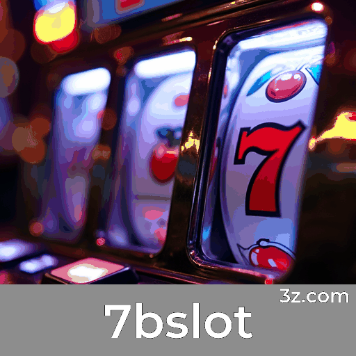 7bslot: Uma Experiência de Cassino Imersiva para Brasileiros