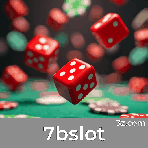 7bslot: A Plataforma de Apostas Segura e Profissional