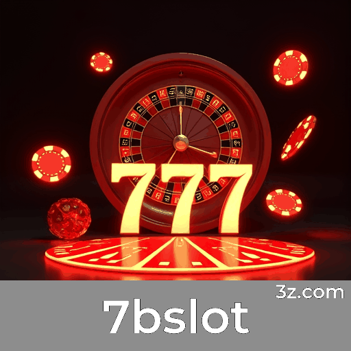 7bslot: A Plataforma de Apostas Segura e Profissional