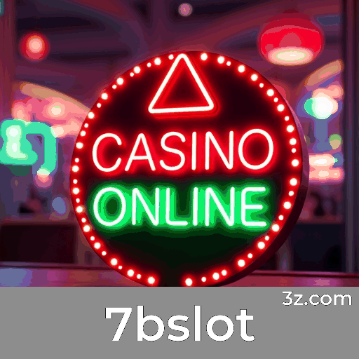 7bslot: Oásis de Interação na Comunidade Global de Jogadores