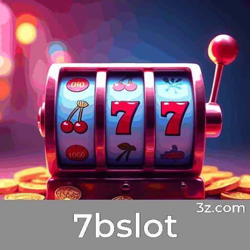 7bslot: Bônus Generosos e Ofertas Exclusivas!