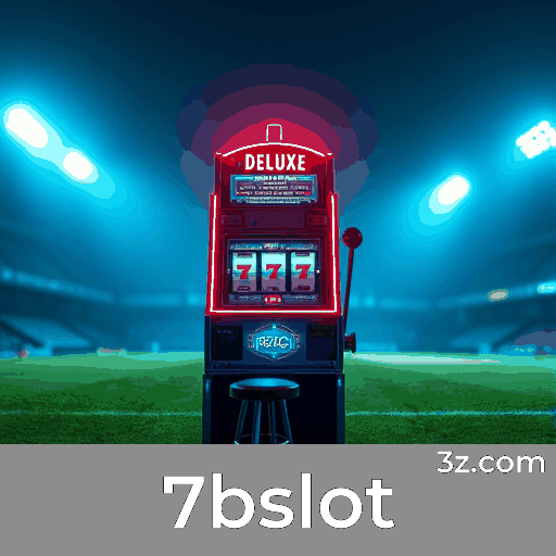 7bslot: Jogos e Estratégias de Cassino Para Vencer