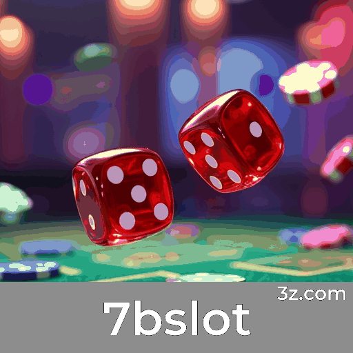 7bslot: Cassino Online Seguro e Profissional