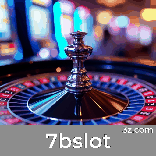 7bslot: Jogos e Estratégias de Cassino Para Vencer