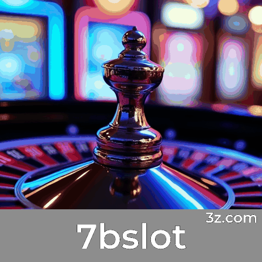 7bslot: Cassino Online Seguro e Profissional