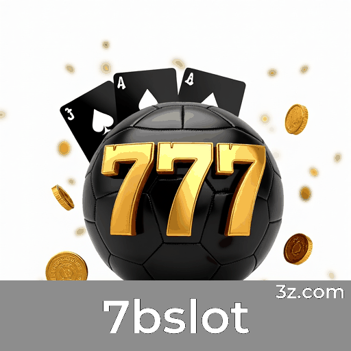 7bslot: Bônus Generosos e Ofertas Exclusivas!