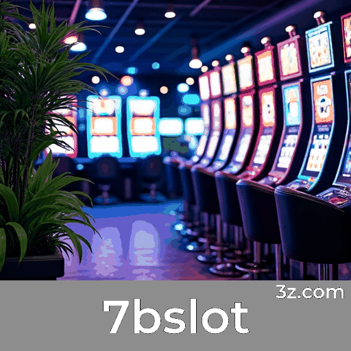 Promoções 7bslot: Explore Valor Estratégico!