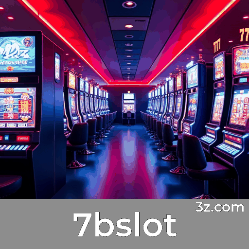 7bslot: A Plataforma de Apostas Segura e Profissional